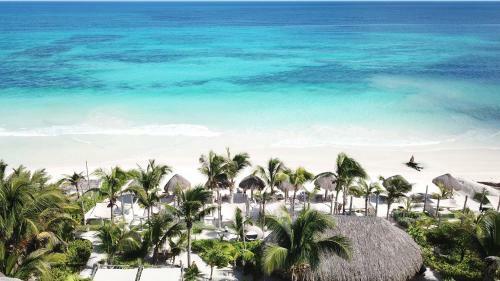Hotel Sue�os Tulum