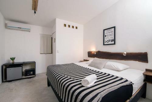 Hotel & Hostel El Punto