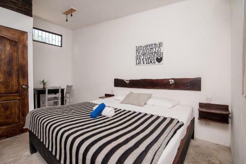 Hotel & Hostel El Punto
