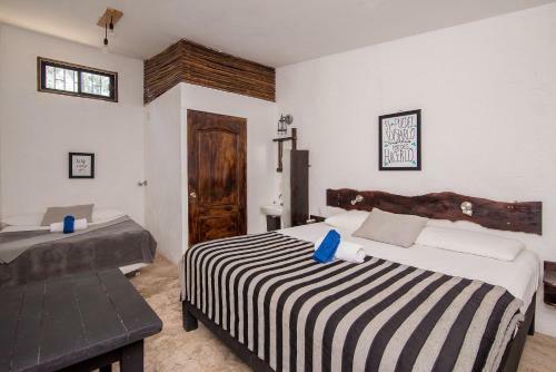 Hotel & Hostel El Punto