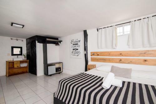 Hotel & Hostel El Punto