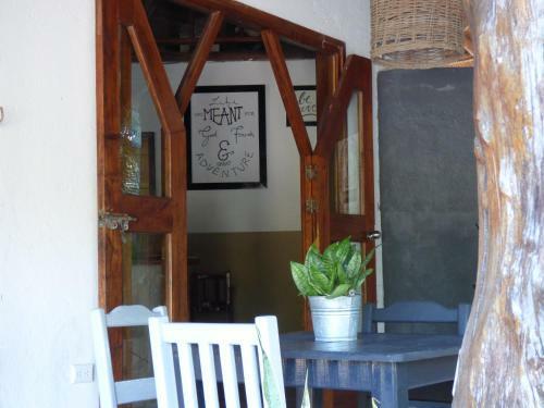 Hotel & Hostel El Punto