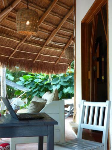 Hotel & Hostel El Punto