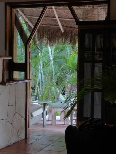 Hotel & Hostel El Punto