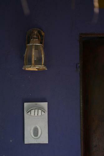 Hotel & Hostel El Punto