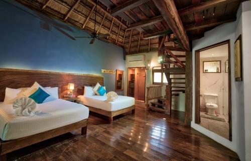 Playa Canek Hotel Spa Boutique