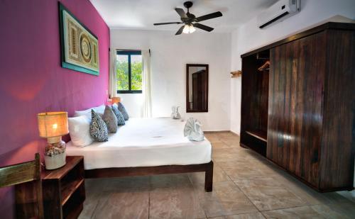 Playa Canek Hotel Spa Boutique