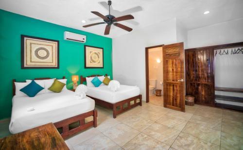 Playa Canek Hotel Spa Boutique