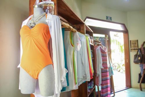 Playa Canek Hotel Spa Boutique