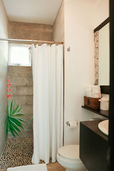 Hotel Villas H2o