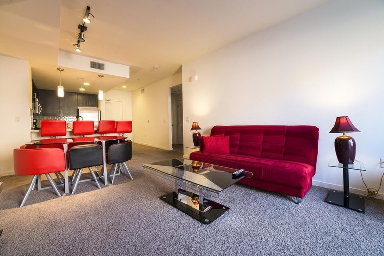 Wilshire Getaway Apartment