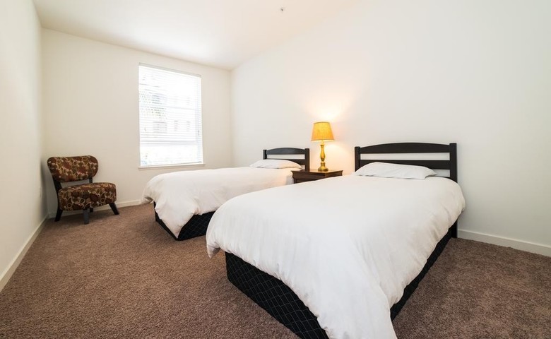 Wilshire Getaway Apartment