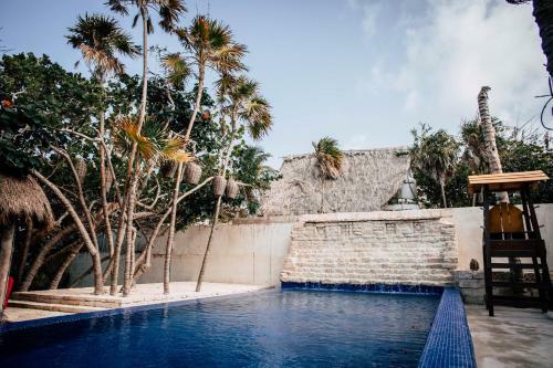 Hotel Villa Alquimia