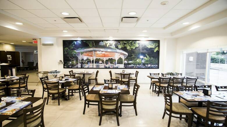 Hotel Holiday Inn Express Tuxtla Gutierrez La Marimba