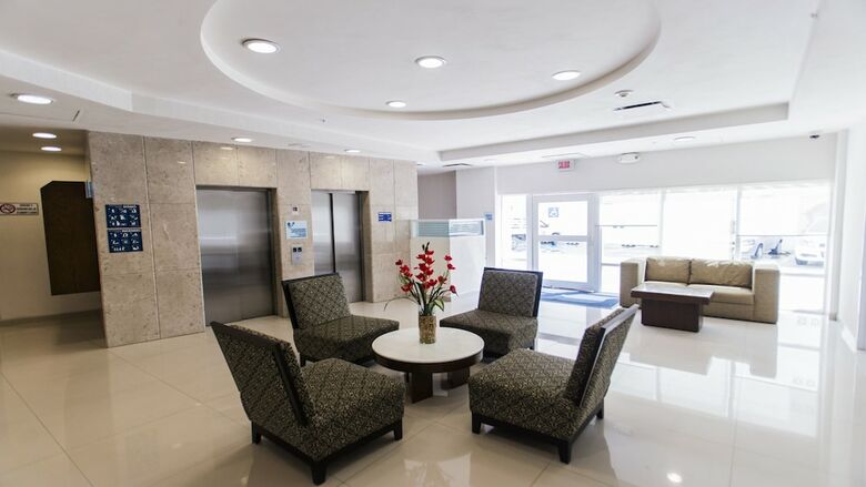 Hotel Holiday Inn Express Tuxtla Gutierrez La Marimba