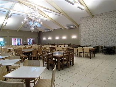 Apartament Thermas De Olimpia Resort