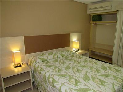 Apartament Thermas De Olimpia Resort