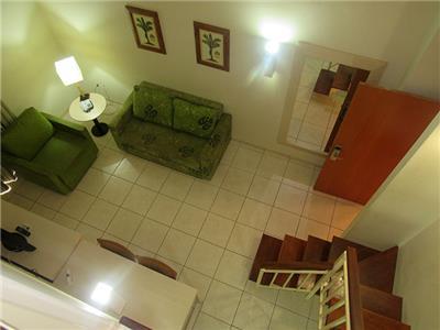 Apartament Thermas De Olimpia Resort