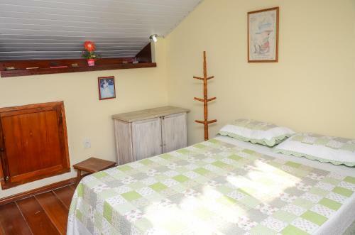 Casa Temporada Em Paraty