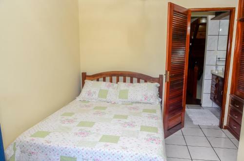 Casa Temporada Em Paraty