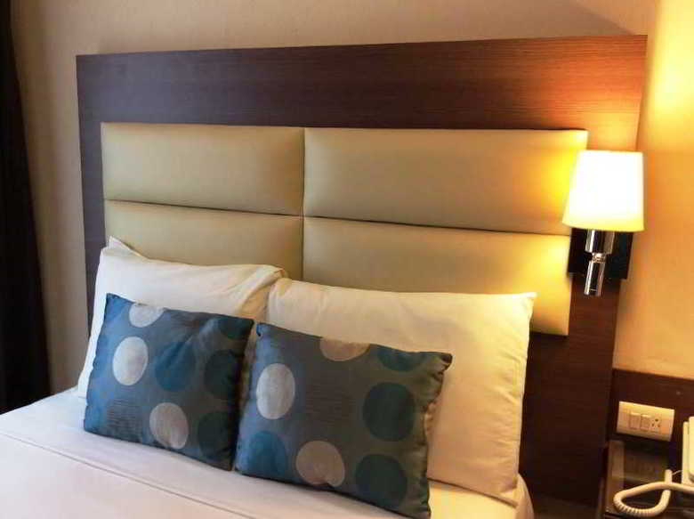 Hotel & Hostal San Miguel