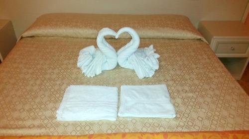 Bed & Breakfast San Sebastiano Holidays