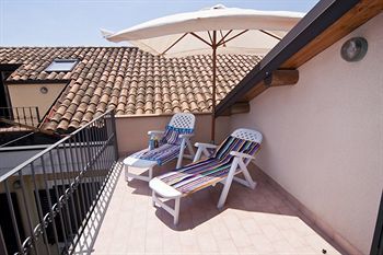 Apartamento Casa Vacanza Acquamarina