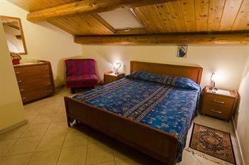 Apartamento Casa Vacanza Acquamarina