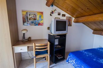 Apartamento Casa Vacanza Acquamarina