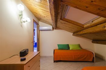 Apartamento Casa Vacanza Acquamarina