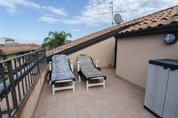 Apartamento Casa Vacanza Acquamarina