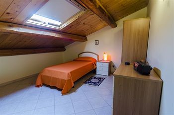 Apartamento Casa Vacanza Acquamarina