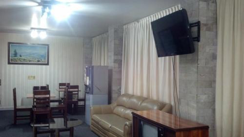 Nuevo Hotel Alameda De Uruapan