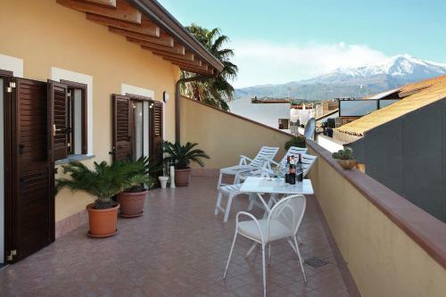 Apartamento Adriana Casa Vacanze