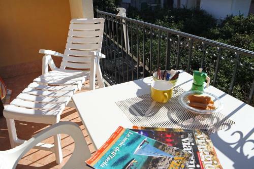 Apartamento Adriana Casa Vacanze