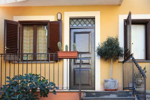 Apartamento Adriana Casa Vacanze
