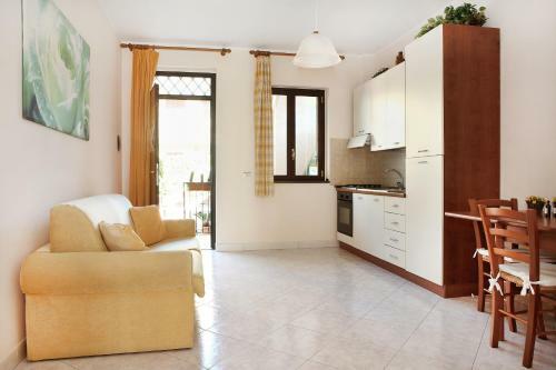 Apartamento Adriana Casa Vacanze