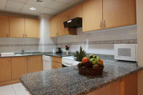 Capitol Residence Hotel Apartments