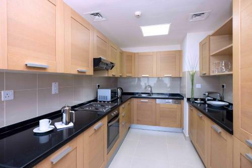 Nassima Towers Hotel Apartments