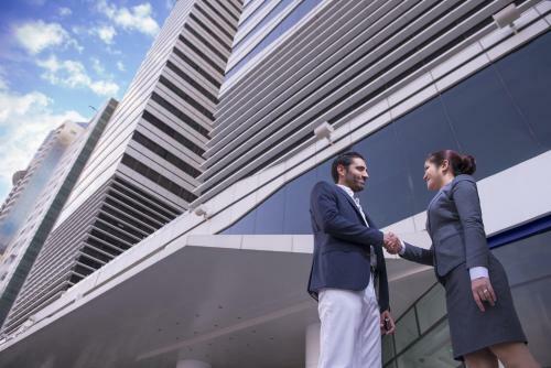 Nassima Towers Hotel Apartments