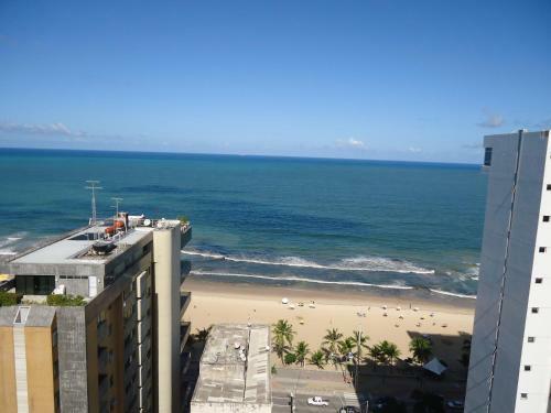 Portal Dos Navegantes Apartment