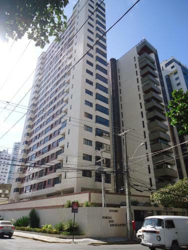 Portal Dos Navegantes Apartment