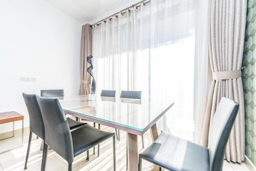 Apartamento Vacation Holiday Homes Downtown-standpoint