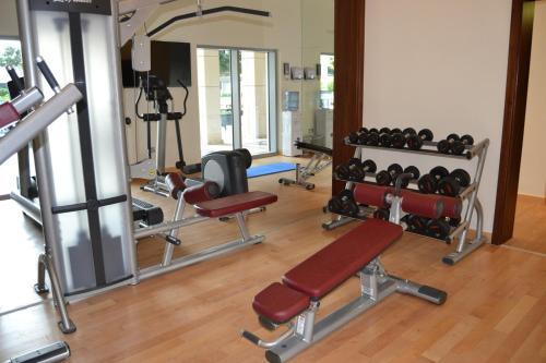 Apartamento Vacation Holiday Homes Downtown-standpoint