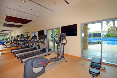 Apartamento Vacation Holiday Homes Downtown-standpoint