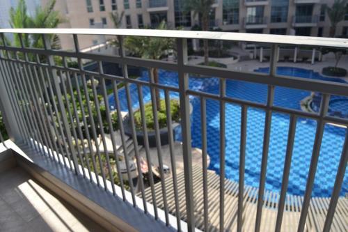Apartamento Vacation Holiday Homes Downtown-standpoint