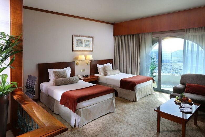Ramada Hotel Dubai