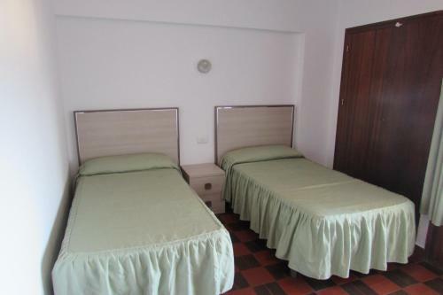 Hostal Pensi�n Provenzal