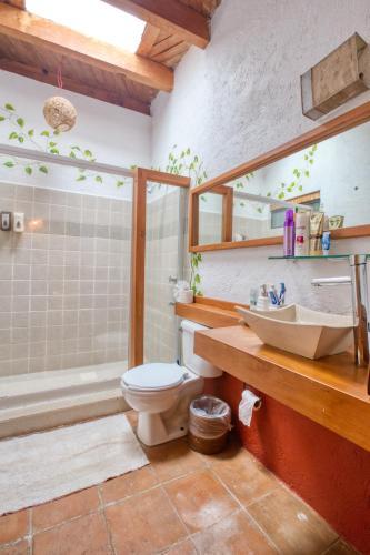 Bed & Breakfast La Joya Del Viento