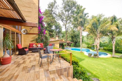 Bed & Breakfast La Joya Del Viento